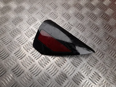 Tesla 1100781-99-D / 110078199D MODEL 3 2020 Un autre détail de finition - Image 1