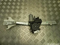 Ford 0130821772 MONDEO III Turnier (BWY) 2004 Lève-vitre