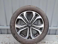Ford L1TC1007DA Puma 2020 Felgi aluminiowe R17