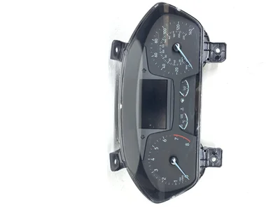 Ford L1BT-10849-BHH / L1BT10849BHH FIESTA VII 2020 Tableau de bord - Image 1