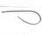 Aston Martin MY83-25324, AM800/MY83-25324 / MY8325324, AM800MY8325324 DBX 2021 Door Seal Right Front - Image 2