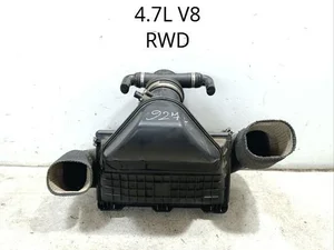Maserati 232607, 211794, 210430 GRAN TURISMO 2012 Air Filter Housing