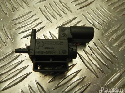 Volkswagen 037 906 283 C / 037906283C GOLF VI Variant (AJ5) 2010 Valve magnétique - Image 1