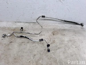 BMW 9228234 X3 (F25) 2011 Klimaleitung Klimaschlauch