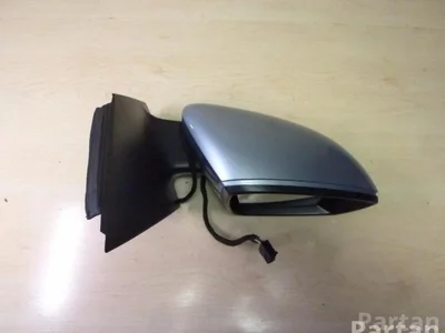 Volkswagen 6R2 857 502 / 6R2857502 POLO (6R, 6C) 2012 Rétroviseur extérieur - Image 1