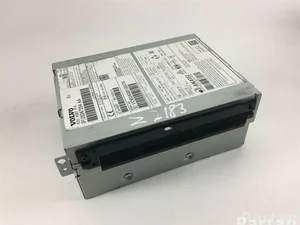 Volvo 32247254AA V40 Hatchback 2017 Radio / lecteur CD