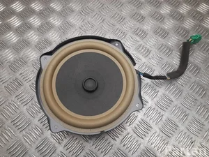 Ford USA EXPLORER (U6_) 2020 Громкоговоритель низкочастотный