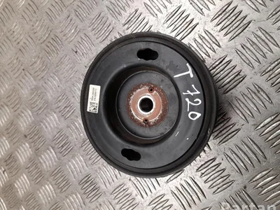 Opel 55495011 ASTRA K 2016 Poulie de courroie de distribution de vilebrequin - Image 1