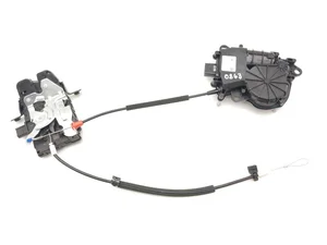 Maserati 670035621 LEVANTE 2017 Serrure