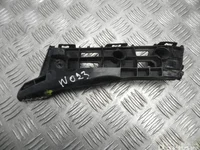 Toyota 52116-47020 / 5211647020 PRIUS (_W3_) 2010 Support pour pare-chocs Left Front
