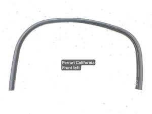 Ferrari 069877700 California 2010 Durų sandariklis kairė priekis