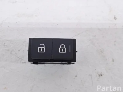 Land Rover N9X214017BA RANGE ROVER VELAR (L560) 2021 Safety switch for central locking system - Image 1