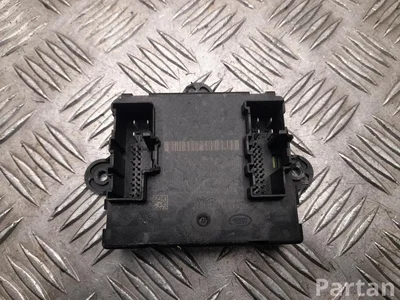 Land Rover JPLA-14D620-CB / JPLA14D620CB Range Rover Evoque II L551 2023 Unidad de control de puertas Right Rear - Imagen 1