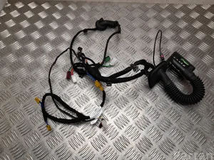 Mercedes-Benz A2535407431 EQC (N293) 2020 Harnais