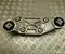 Tesla MODEL S 2014 Motorhalter - Bild 1
