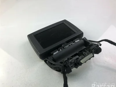 BMW 9166783 X6 (E71, E72) 2007 Ecran - Image 1