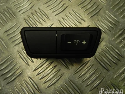 Hyundai 93700-2S300 / 937002S300 ix35 (LM, EL, ELH) 2011 Commutateur multiple - Image 1