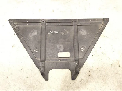 BMW 15677210 i4 (G26) 2023 Cache de protection sous moteur - Image 1