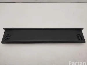 Porsche 971863761 PANAMERA (971) 2018 Poszycie bagażnika