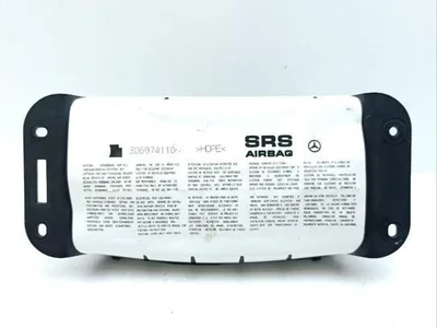 Mercedes-Benz A2315402005 SL (R231) 2013 Airbag de passager - Image 1