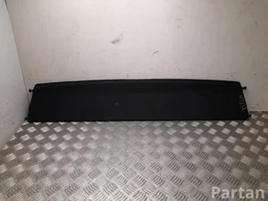 Polestar 4 2025 Крышка обшивки багажника