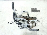 Bentley 07P145721H BENTAYGA 2017 Turbosprężarka