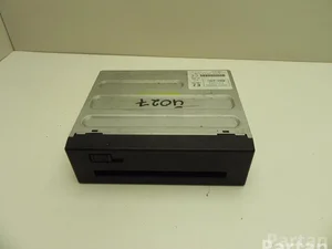 Toyota 86841-47051, / 8684147051 PRIUS Hatchback (_W2_) 2008 Unité de contrôle du système de navigation