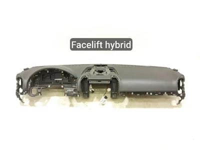 Porsche 7P5857003F CAYENNE (92A) 2017 Tableau de bord - Image 1