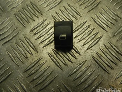 BMW 9241945 7 (F01, F02, F03, F04) 2014 Bouton de lève-vitre - Image 1