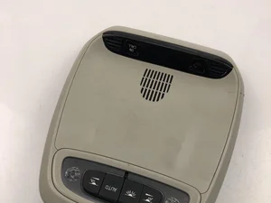 Volvo 31479163 XC60 2010 Innenbeleuchtung