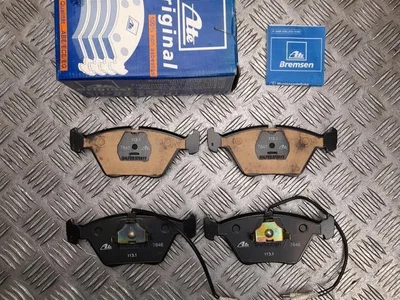 Peugeot 13.0460-7049.2 / 13046070492 605 1999 Stabdžių trinkelė - Paveiksliukas 1