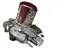 Mercedes-Benz Trucks A0014465464, K138267, A0004293197 ACTROS MP4 / MP5 2018 Secador de aire - Imagen 2
