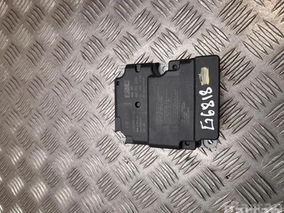 Audi 4N0959655K A6 (C8/4K) (2018 - ) 2019 Unité de contrôle pour airbag - Image 1