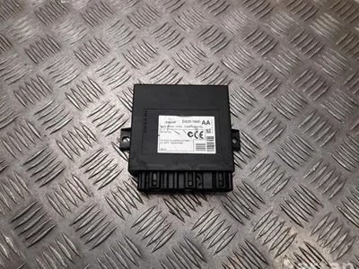 Jaguar DX23-1560-AA / DX231560AA XF (X250) 2011 unité de contrôle - Image 1