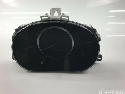 Mazda PGCD98 5 (CR19) 2009 Tableau de bord - Image 1