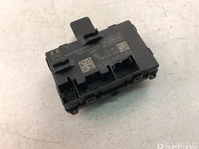 Audi 8W0959595H A4 (8W2, B9) 2018 Unité de commande pour porte - Image 1