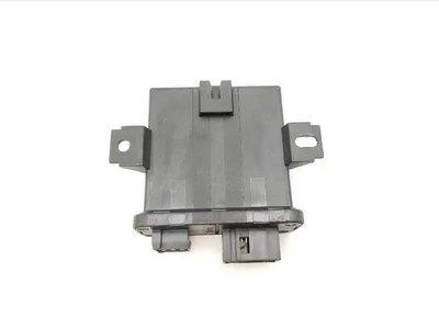 Jaguar GX73-13K031-AA, GX73-14C243-AA, GX73-14C084-AA / GX7313K031AA, GX7314C243AA, GX7314C084AA F-TYPE Coupe (X152) 2016 Unité de contrôle de la lumière - Image 1