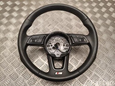 Audi 82A 419 091 E / 82A419091E A1 Sportback 2020 Kierownica - Zdjęcie 1