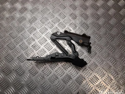 Lancia 733AD VOYAGER MPV (404_) 2013 Charnière - Image 1