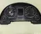 Audi 8E0 920 950 R / 8E0920950R A4 (8EC, B7) 2005 Tableau de bord mph km/h - Image 1