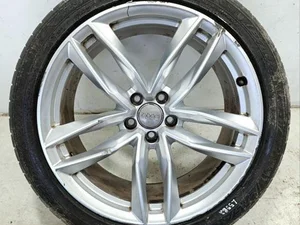 Audi 4H0601025BS, 4H0601025BR A8 (4H_) 2015 Легкосплавные диски 5x112  R20 EJ 9.0 ET37