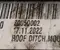 Mercedes-Benz A2946901100 EQE SUV (X294) 2023 Kita apdailos detalė - Nuotrauka 3