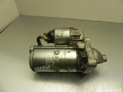 Nissan AL 13E2 / AL13E2 QASHQAI / QASHQAI +2 I (J10, JJ10) 2009 Démarreur - Image 1