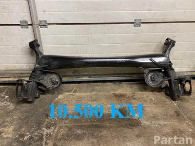 Renault AUSTRAL 2024 rear axle beam - Image 1