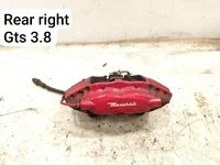 Maserati 20B8770001 QUATTROPORTE VI 2014 Étrier de frein Right Rear