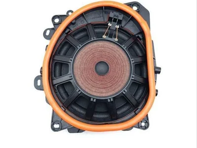 BMW 8720241, 8720241-06, 65138720241-06 / 8720241, 872024106, 6513872024106 iX 2023 Tieftonlautsprecher links - Bild 1