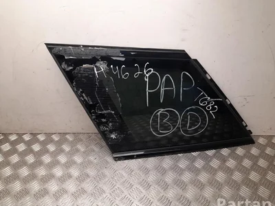 Land Rover DK62-29601, DOT47M1240AS3 / DK6229601, DOT47M1240AS3 RANGE ROVER SPORT (L494) 2017 Боковое стекло сзади слева - Изображение 1