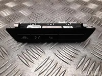 BMW 9247370 5 Touring (F11) 2015 Jungiklių (mygtukų) blokas