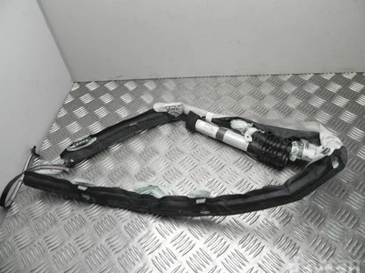 Citroën 9654114980 C4 Picasso I (UD_) 2008 Airbag de tête - Image 1