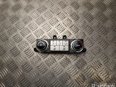 Hyundai 97950-3J110, 97250-3JXXX / 979503J110, 972503JXXX ix55 2011 Contrôle automatique de la climatisation - Image 1